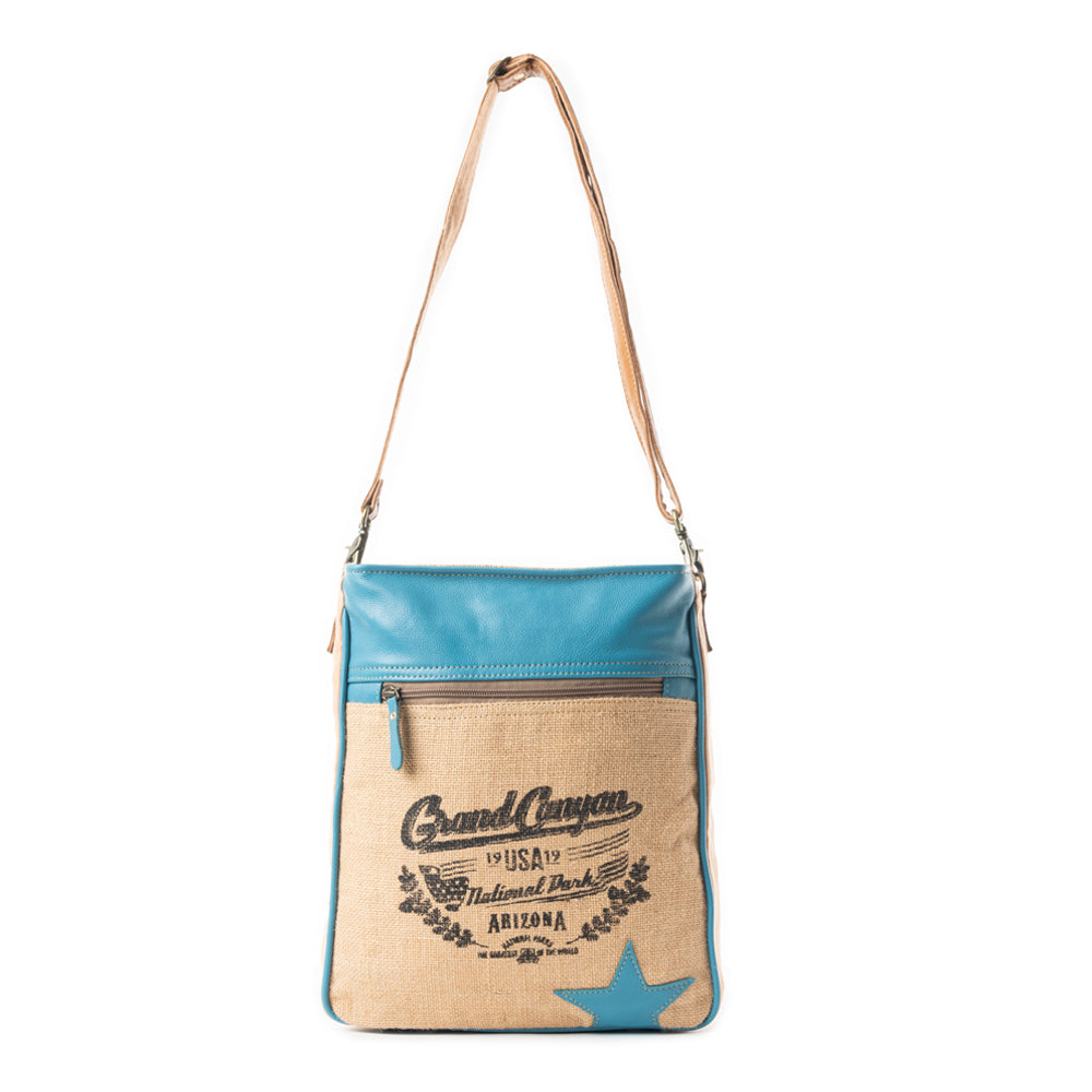 Grand Canyon Small Market Bag