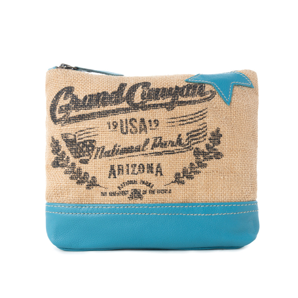 Grand Canyon Small Pouch