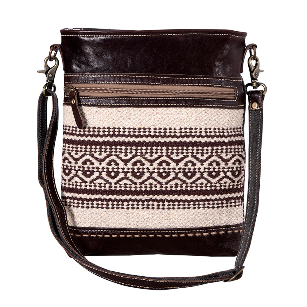 Clarissa Falls Crossbody Bag