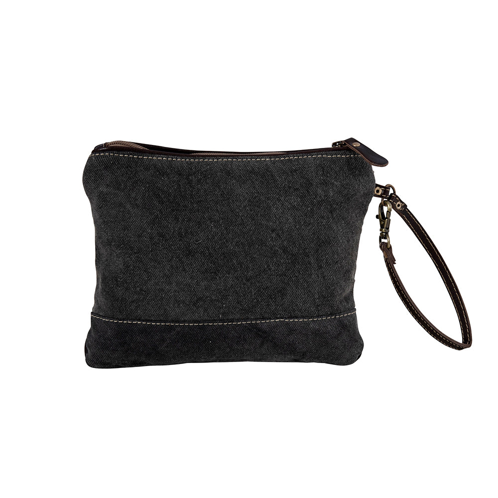 Clarissa Falls Small Pouch