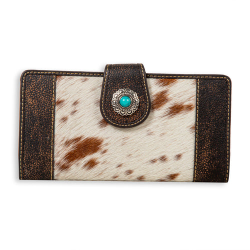 Cisco Canyon Concho Wallet