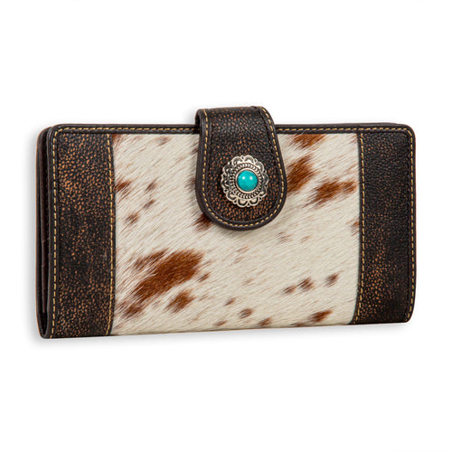 Cisco Canyon Concho Wallet