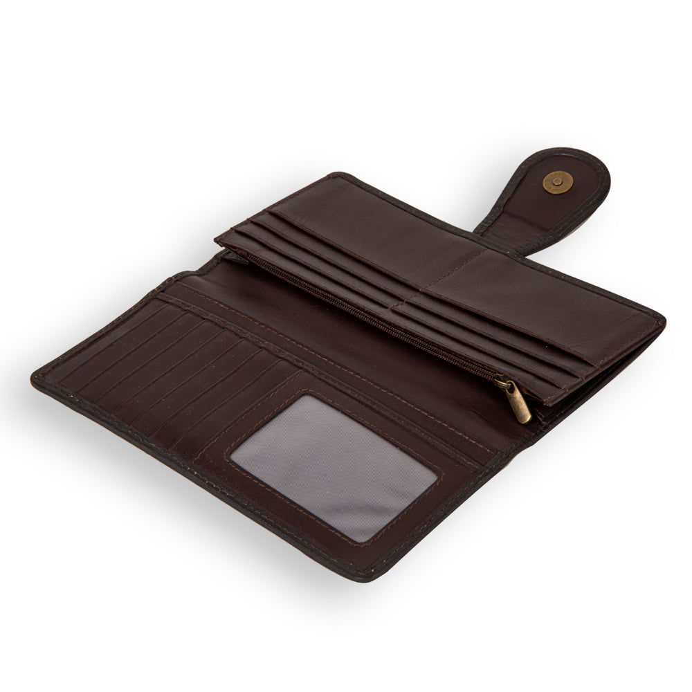 Cisco Canyon Concho Wallet
