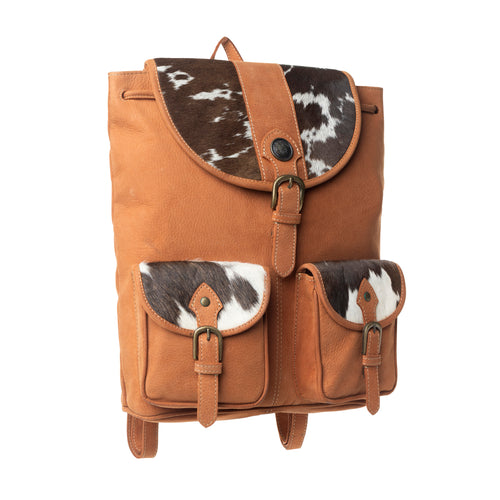 Westward Leather Hairon Bag