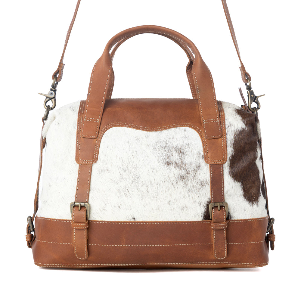 Crawford Canyon Shoulder Hand Bag