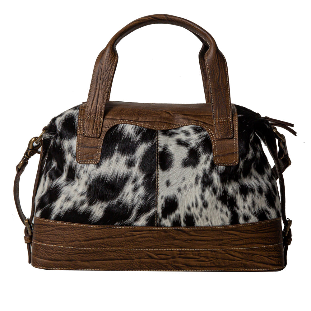 Crawford Canyon Shoulder Hand Bag