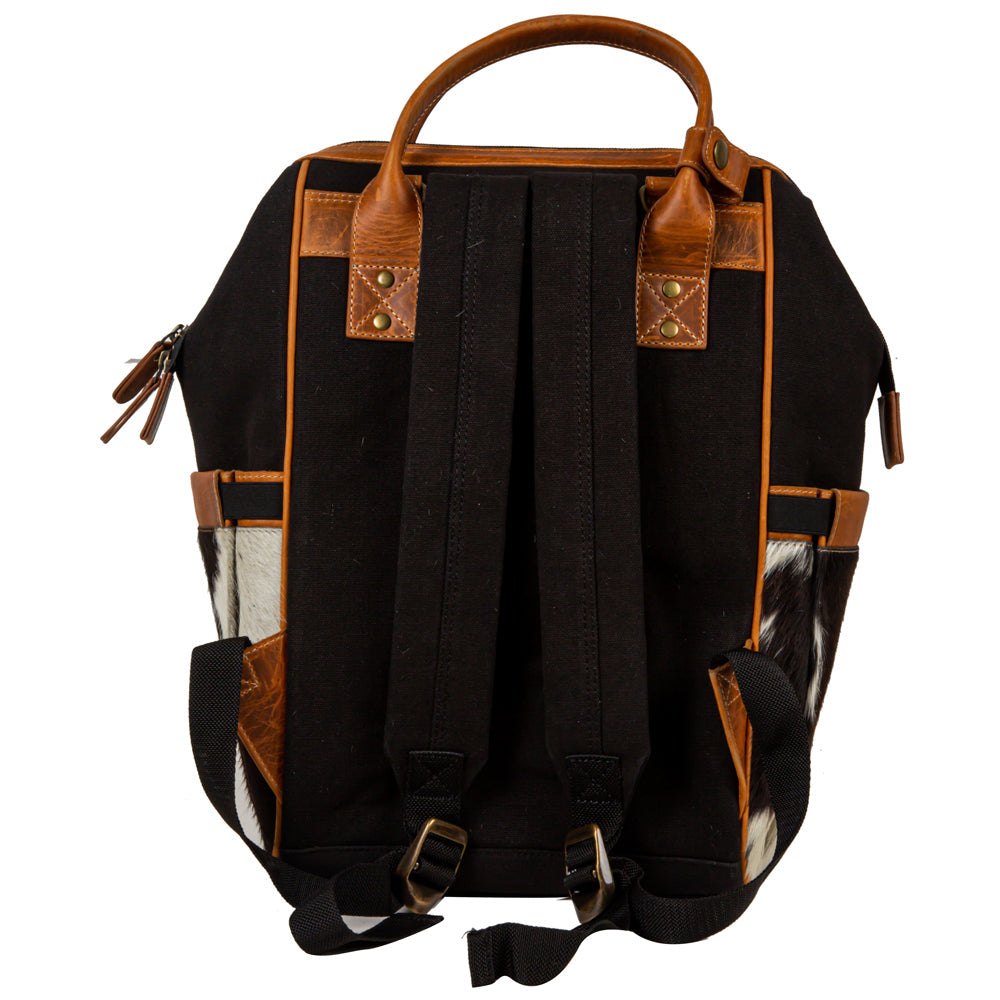 Samson Trails Diaper Bag