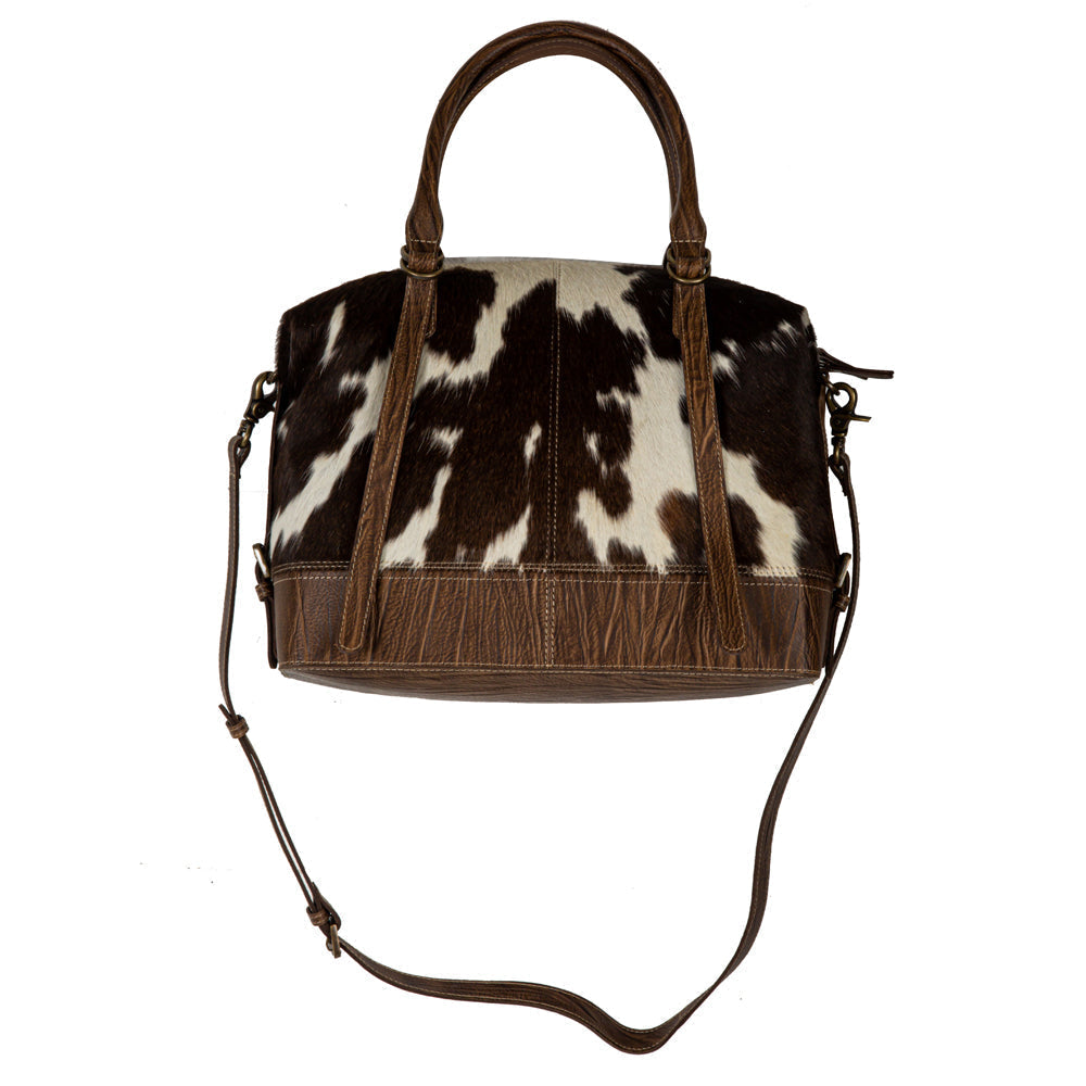 Crawford Canyon Large Shoulder Hand Bag