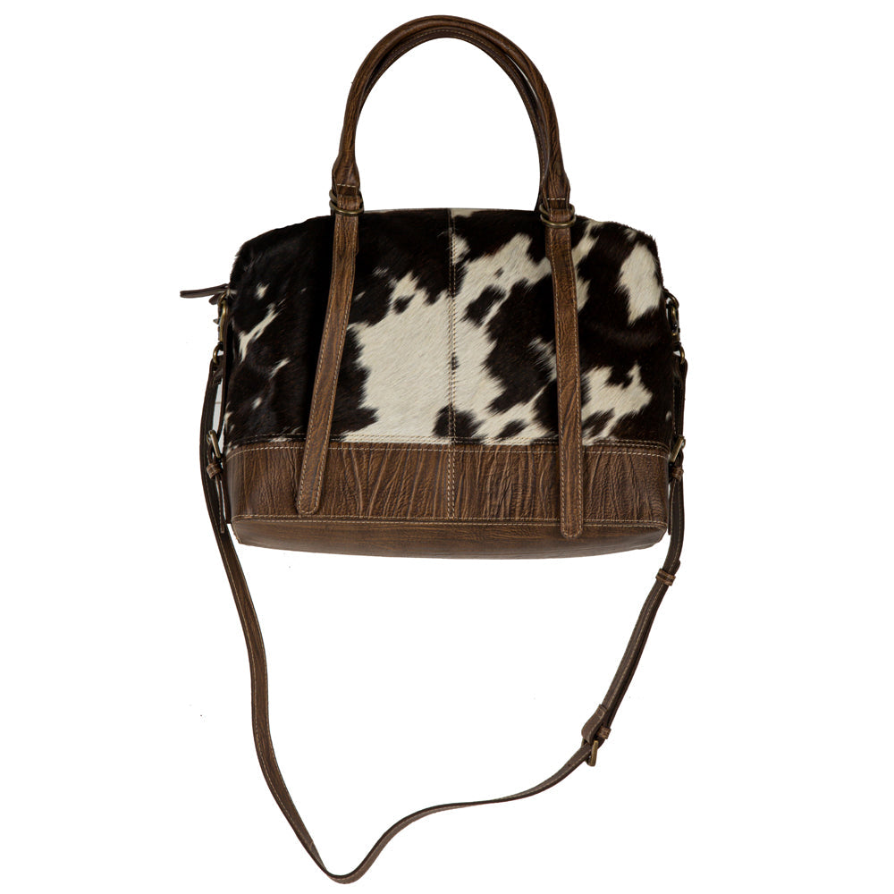 Crawford Canyon Large Shoulder Hand Bag