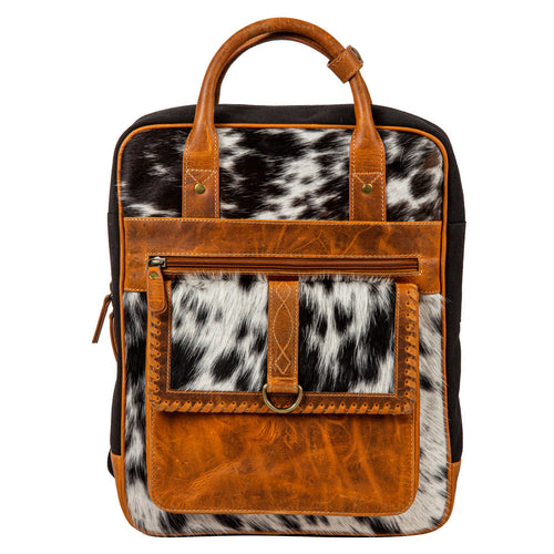 High Ranch Country Backpack Bag