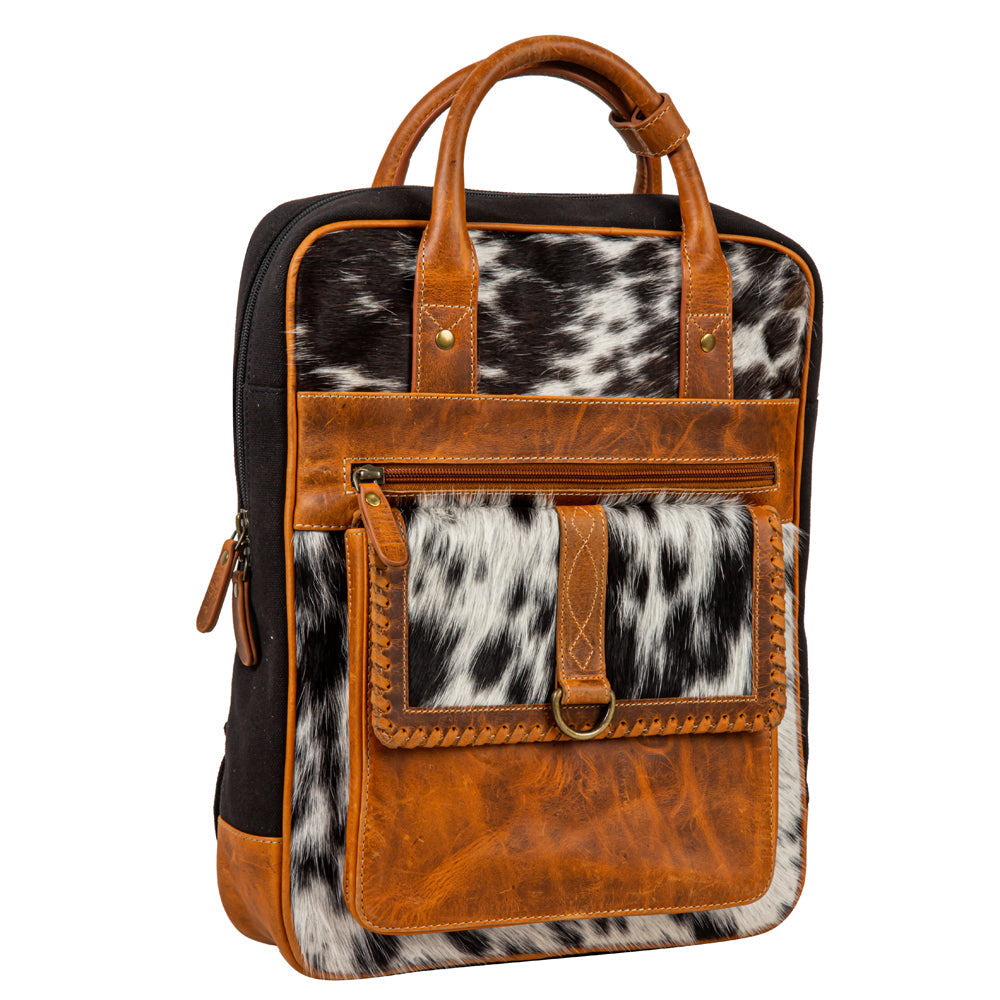 High Ranch Country Backpack Bag