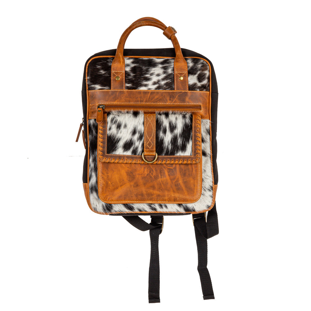 High Ranch Country Backpack Bag