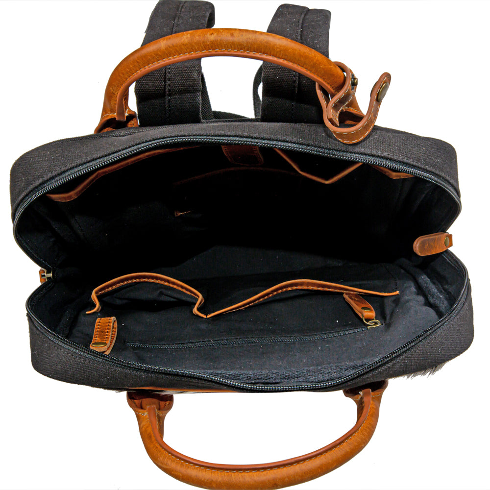 High Ranch Country Backpack Bag