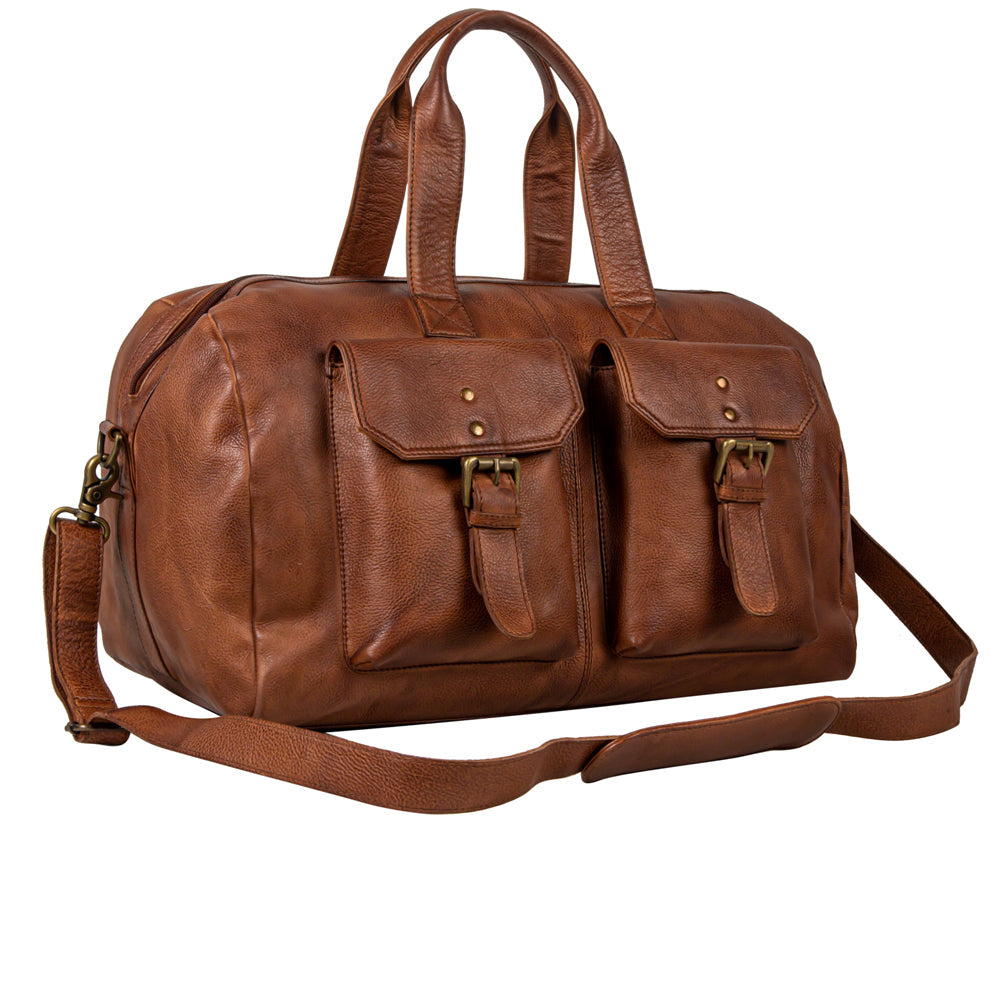 Lobeth Traveller Bag