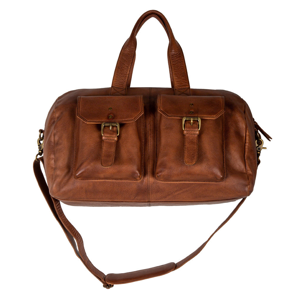 Lobeth Traveller Bag
