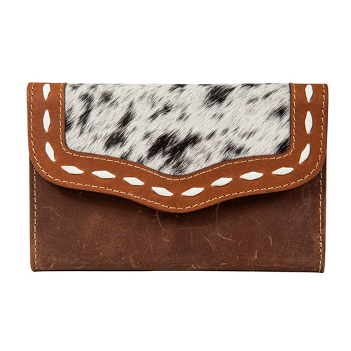 Oxbow Falls Flap Wallet
