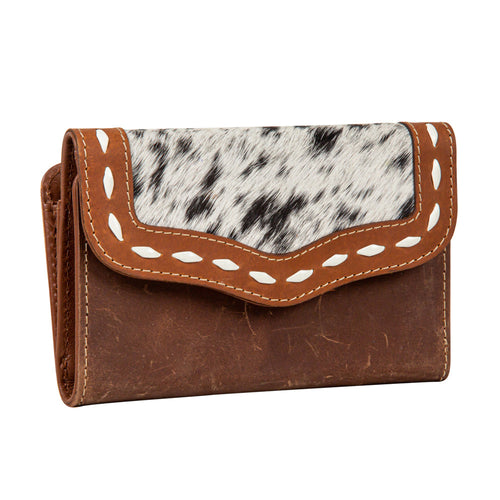 Oxbow Falls Flap Wallet