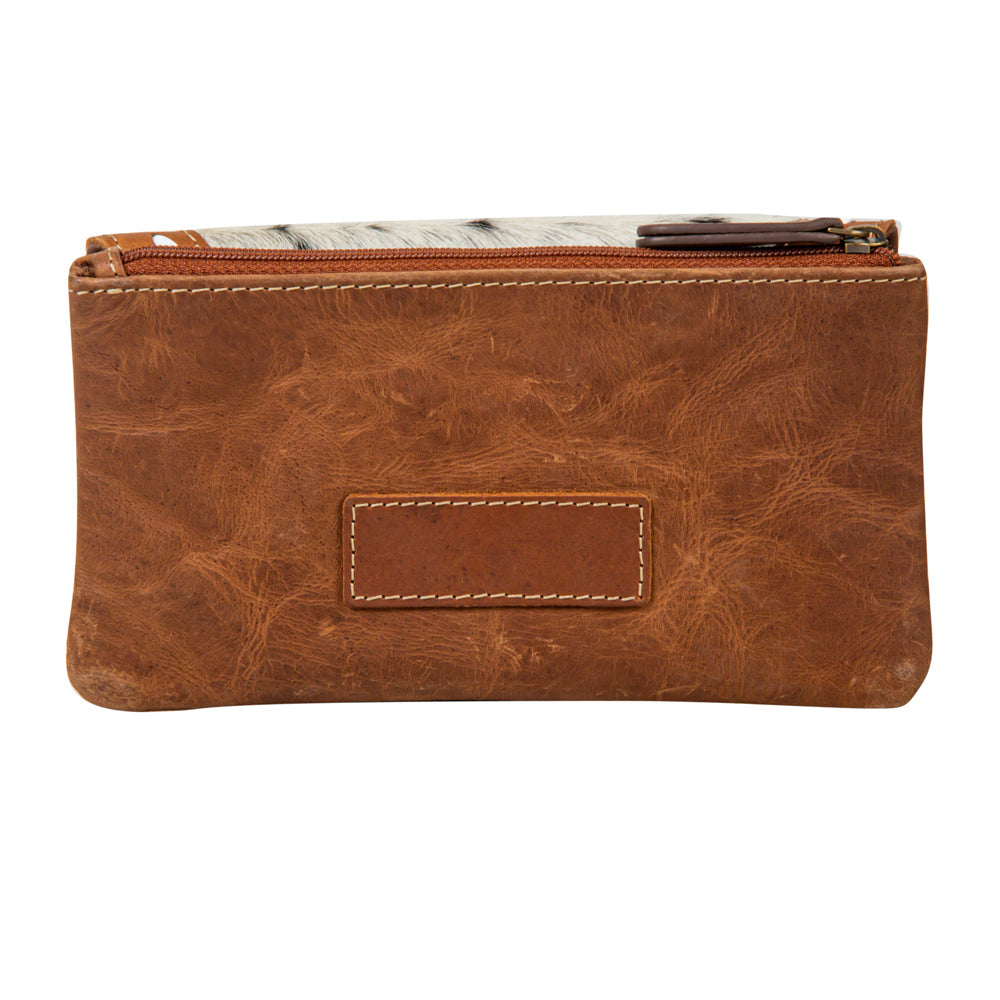 Oxbow Falls Snap Trim Wallet