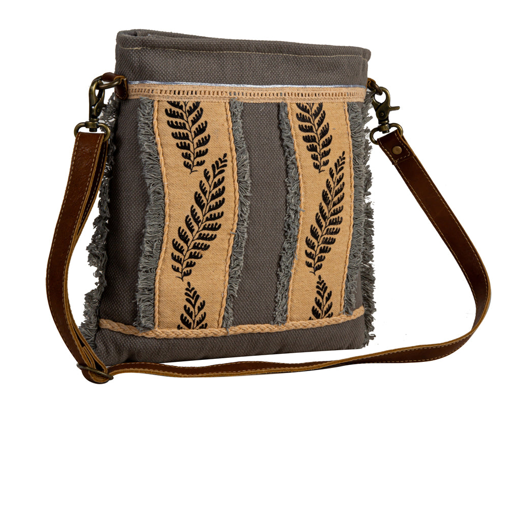 Fern Grove Accent Layers Small & Crossbody Bag
