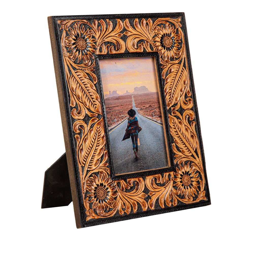 Western Heritage Photo Frame Collection