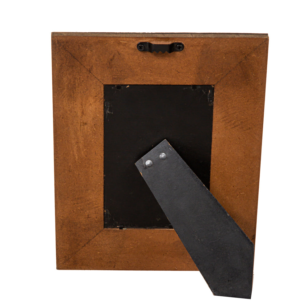 Western Heritage Photo Frame Collection
