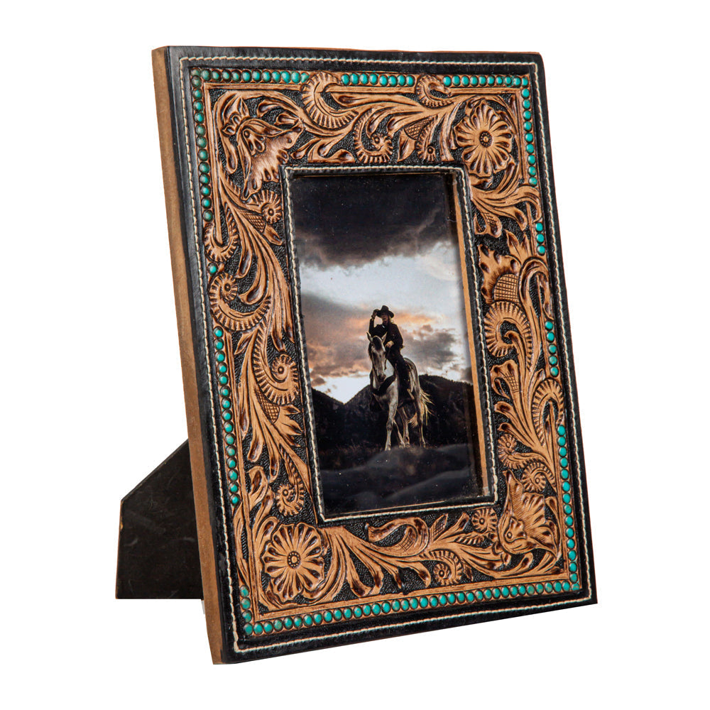 Western Heritage Photo Frame Collection