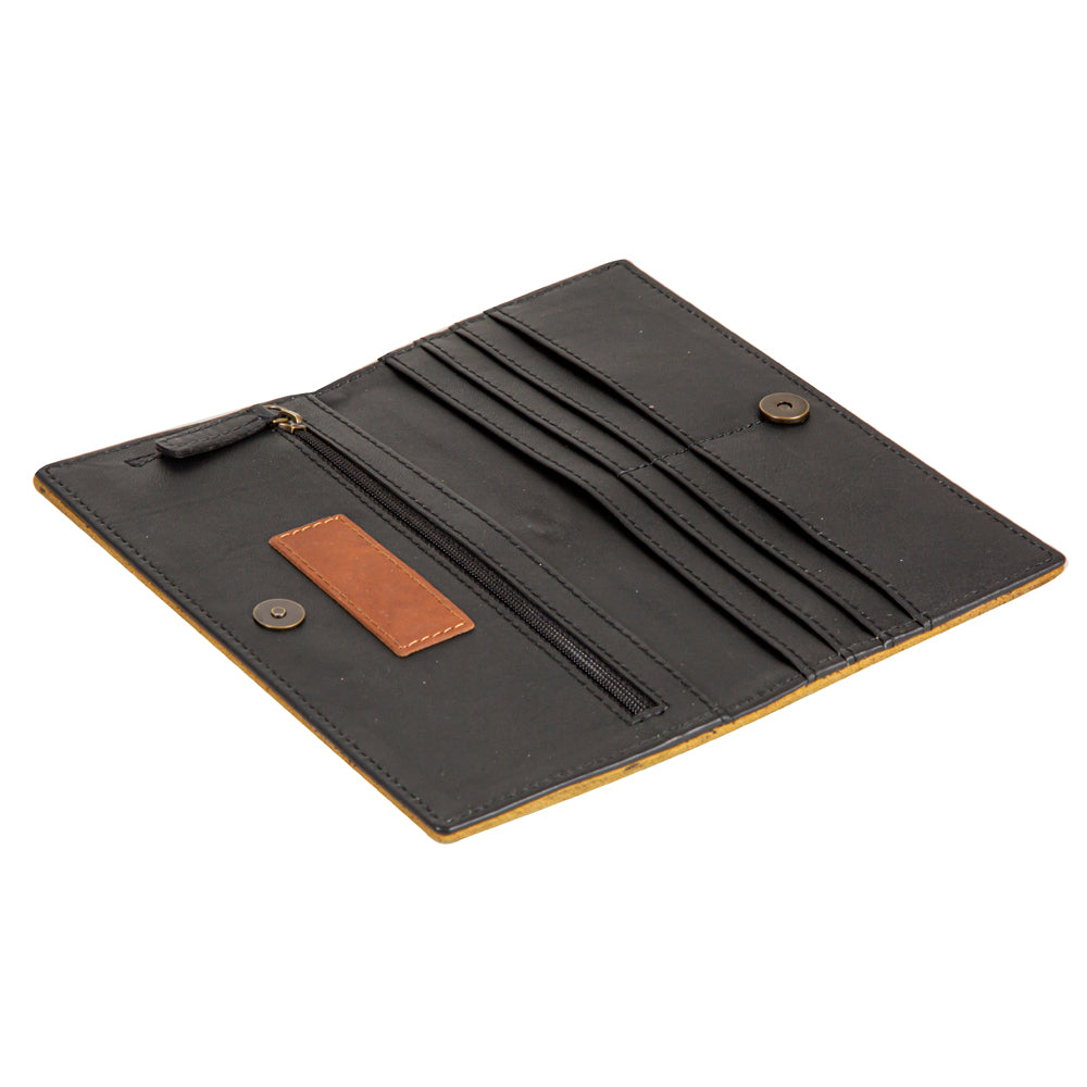 Rigaud Rail Express Credit Card Holder