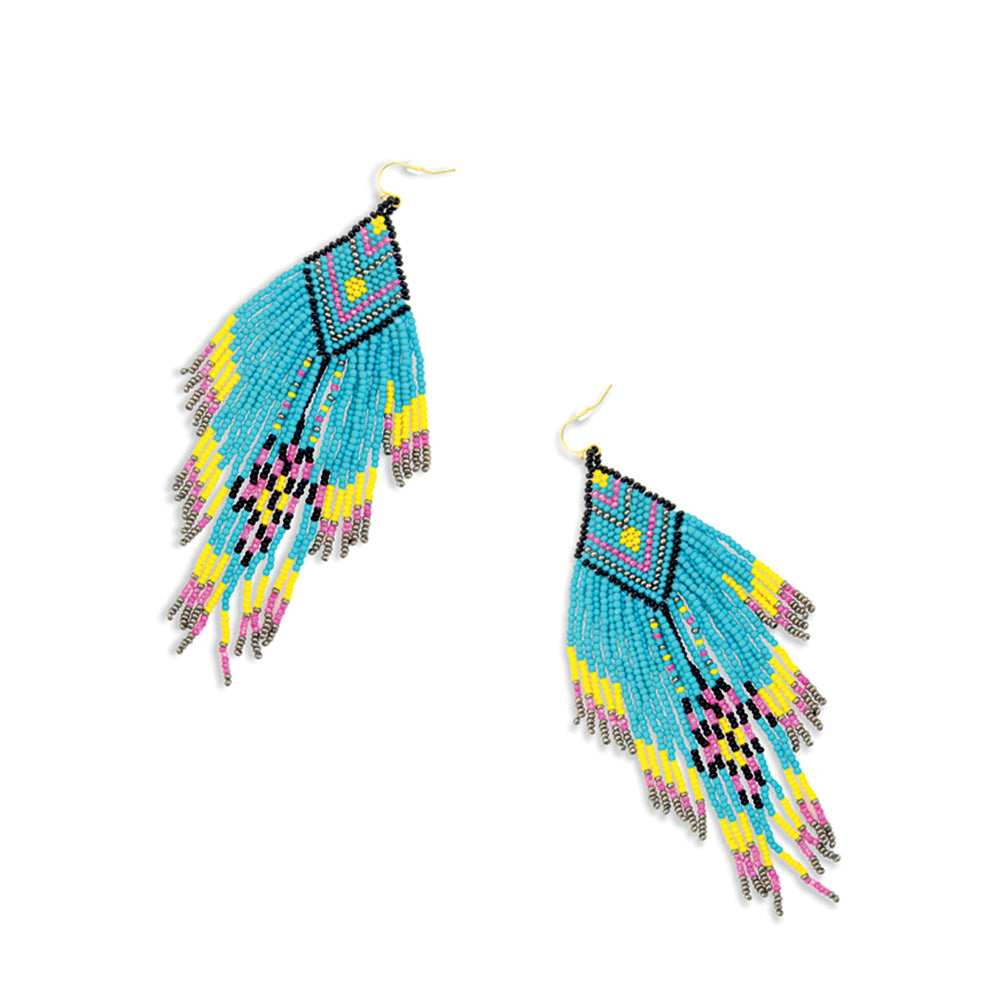 HarmonyHues EARRING