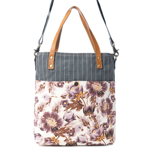 Peonie's Pleasure Tote Bag