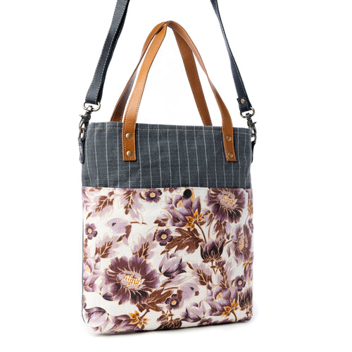 Peonie's Pleasure Tote Bag