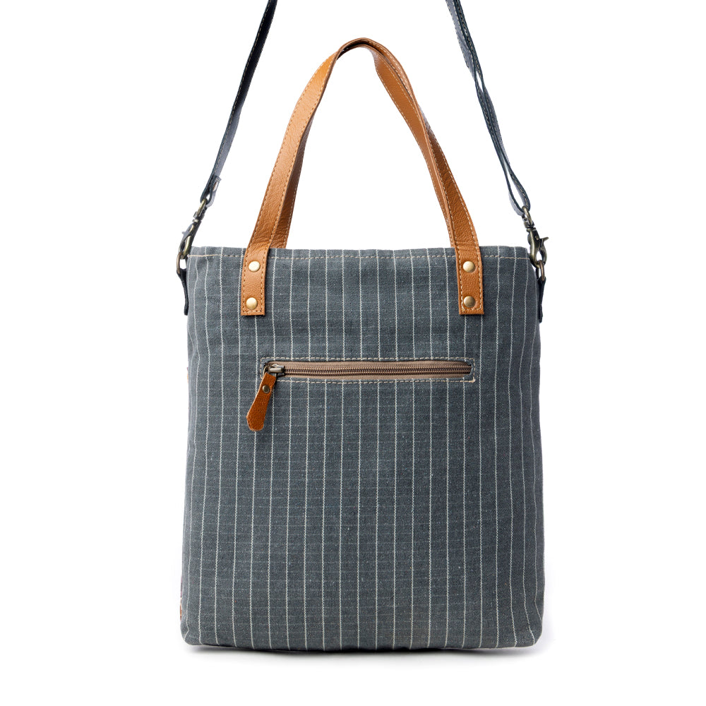 Peonie's Pleasure Tote Bag