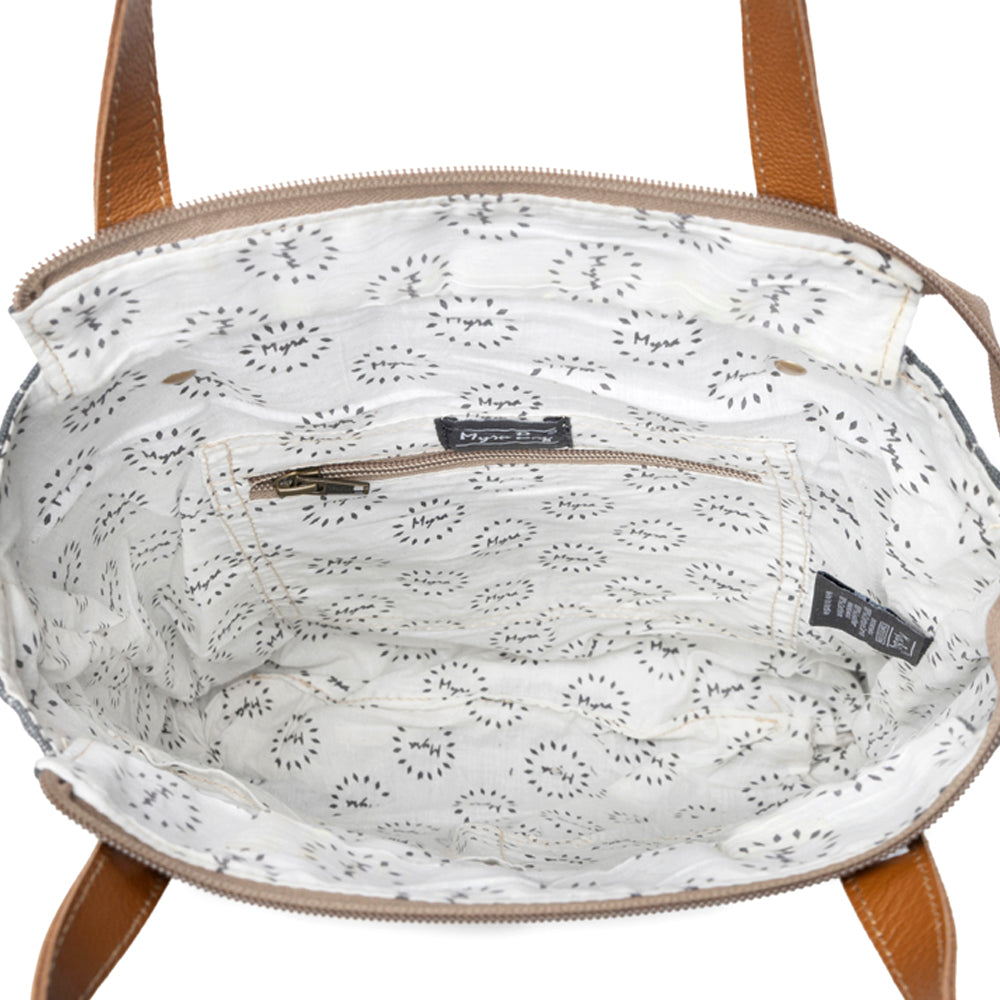 Peonie's Pleasure Tote Bag