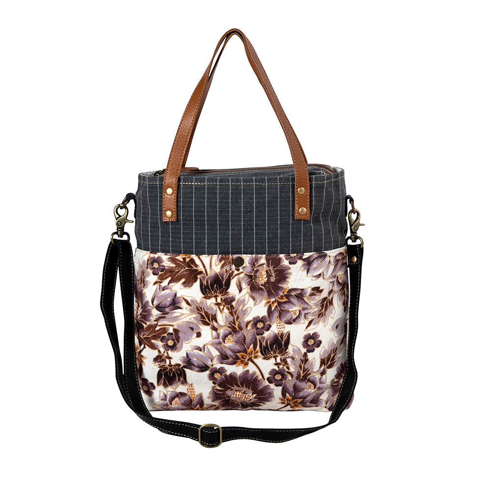 Peonie's Pleasure Tote Bag