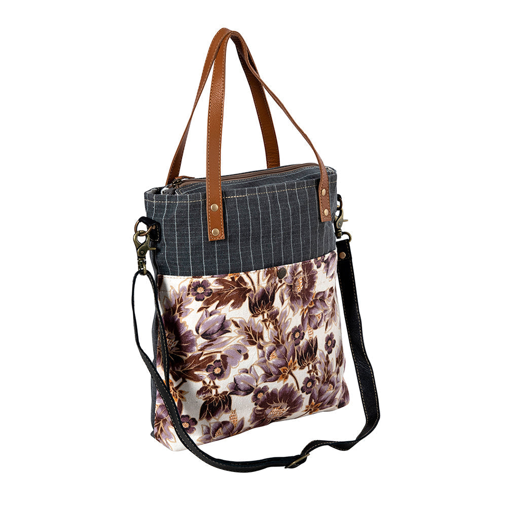 Peonie's Pleasure Tote Bag