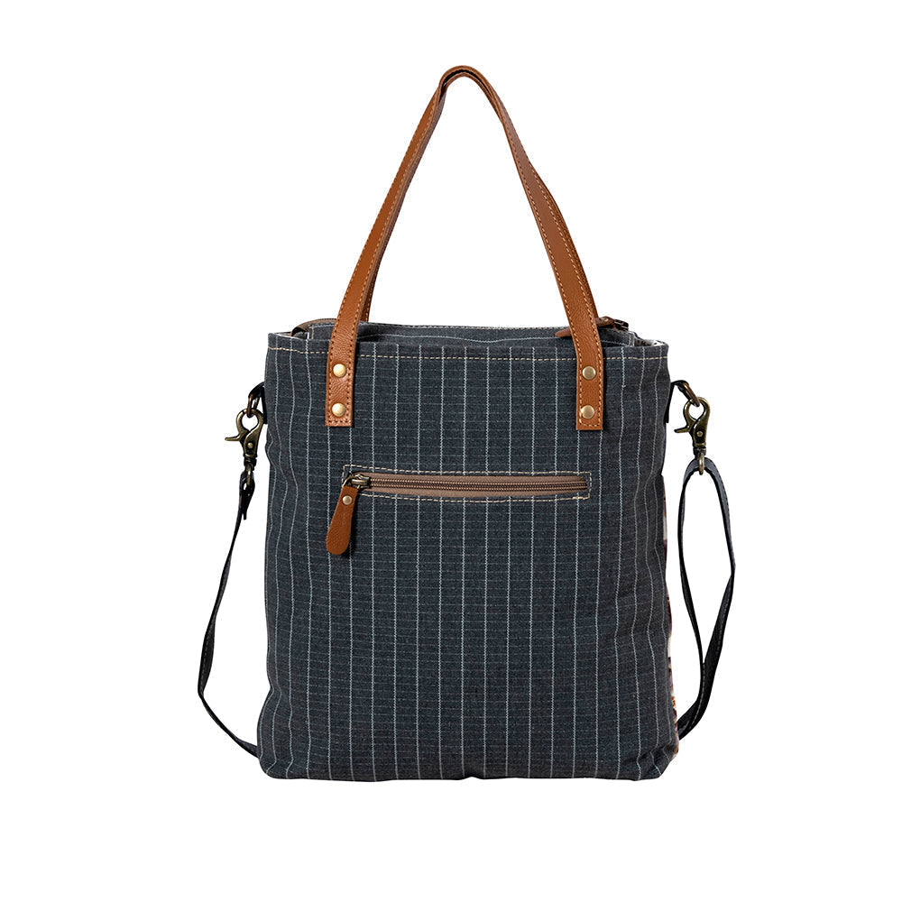 Peonie's Pleasure Tote Bag