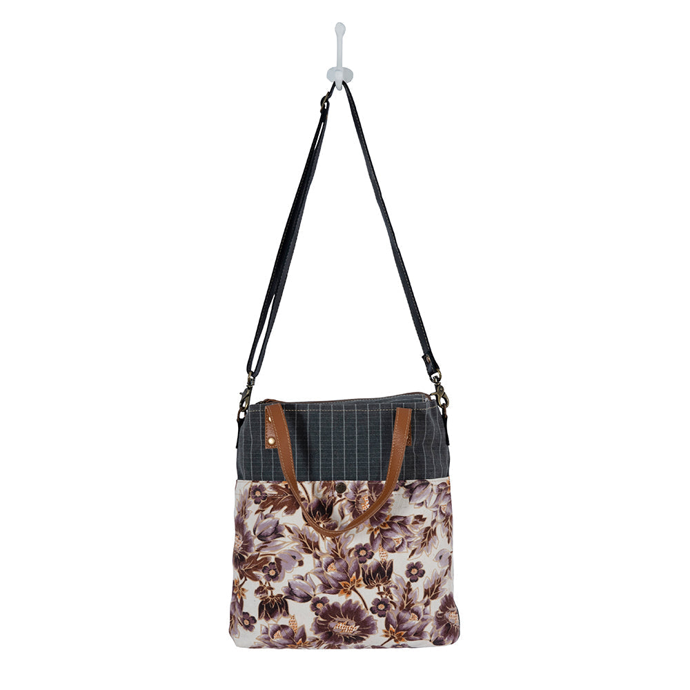 Peonie's Pleasure Tote Bag