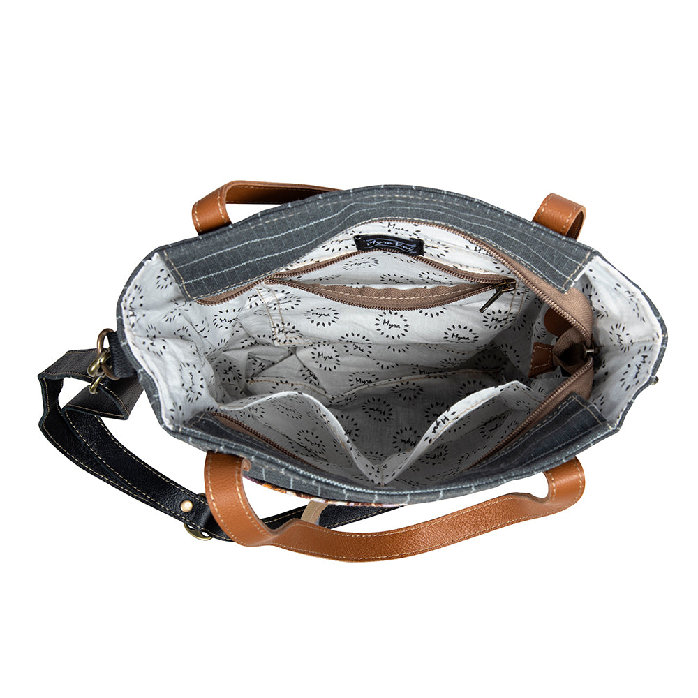Peonie's Pleasure Tote Bag