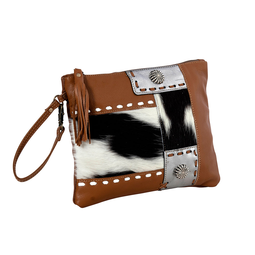 Concho Ranch Trail Pouch