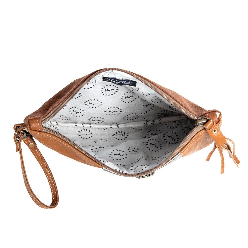 Concho Ranch Trail Pouch