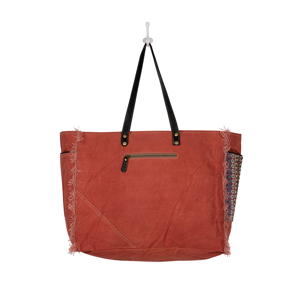 Ruby Canyon USA Weekender Bag