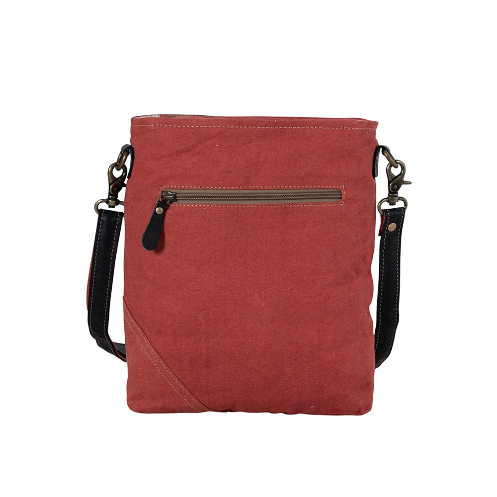 Ruby Canyon USA Crossbody Bag