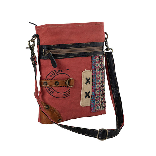 Ruby Canyon USA Crossbody Bag