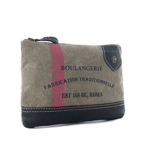 Boulangerie Pouch