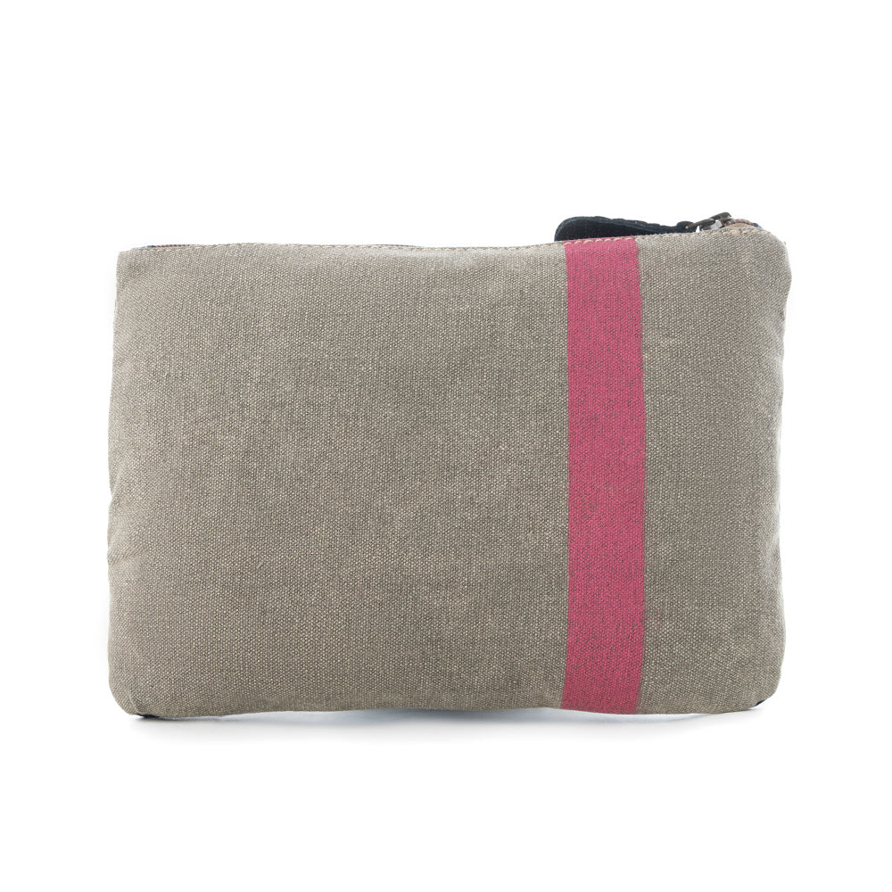 Boulangerie Pouch