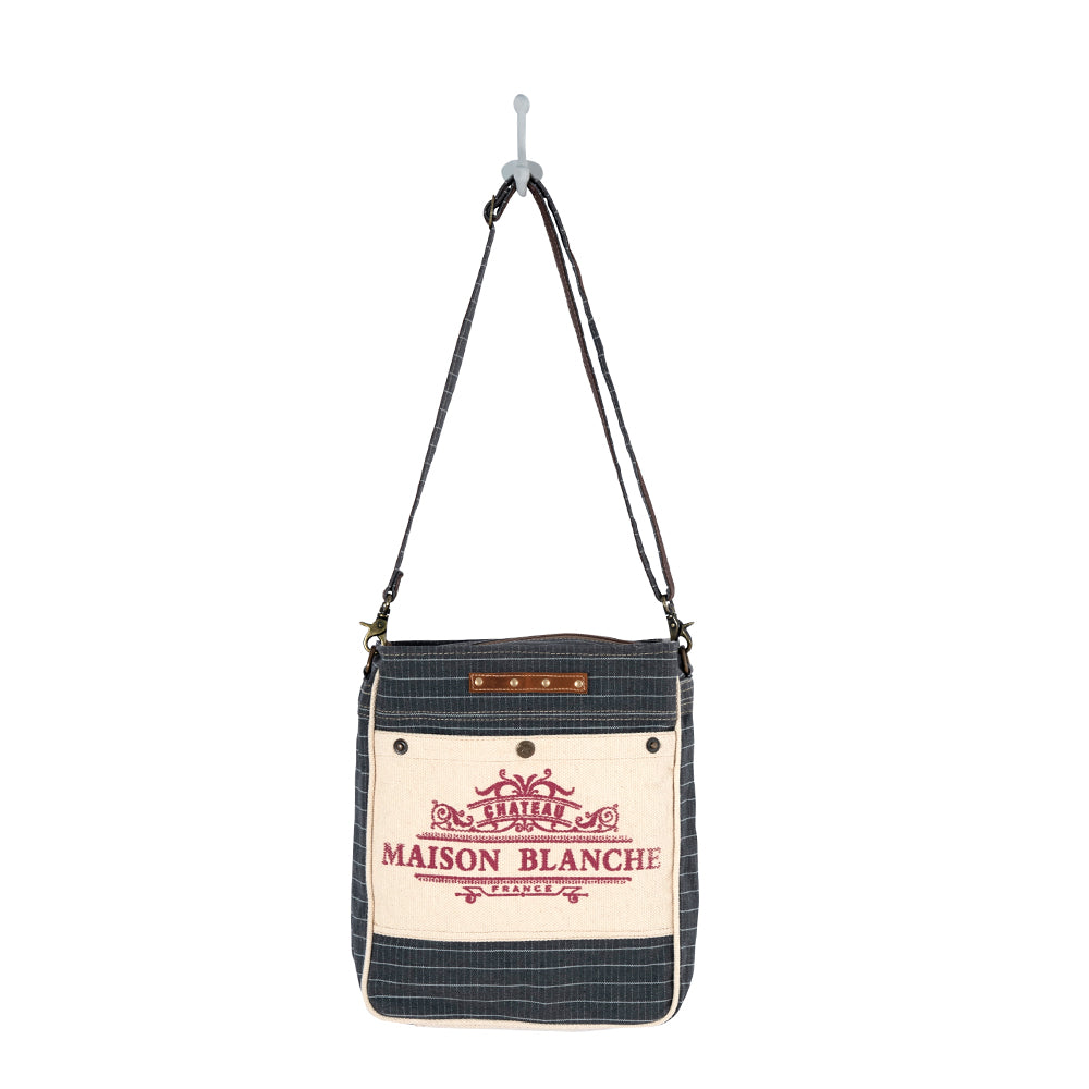 Domestic Mail Shoulder Bag