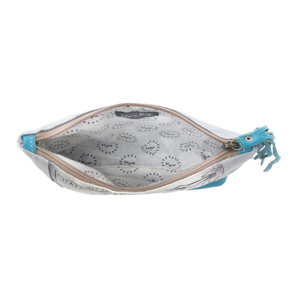 Chateau Margaux Pouch