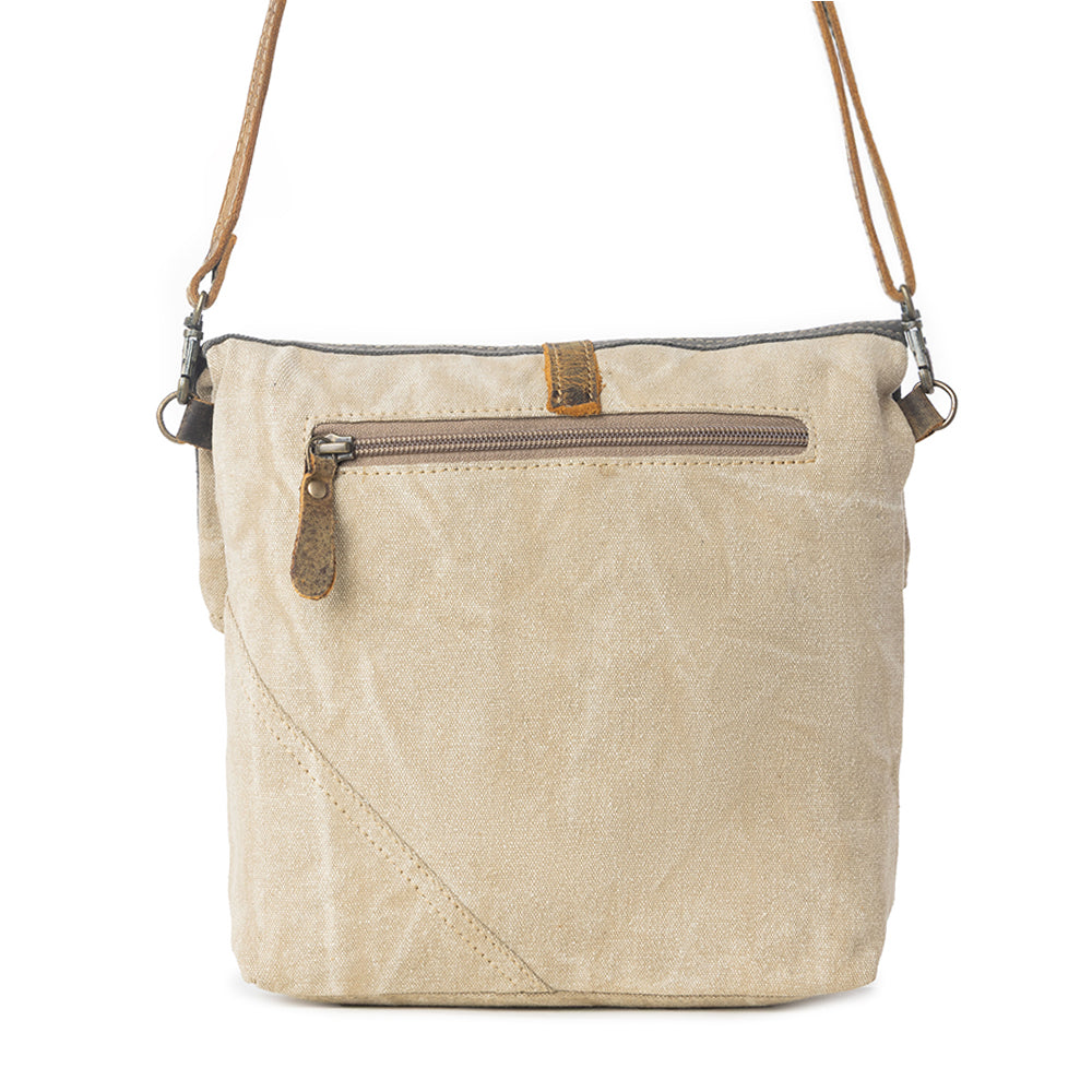 The Destination Crossbody Bag