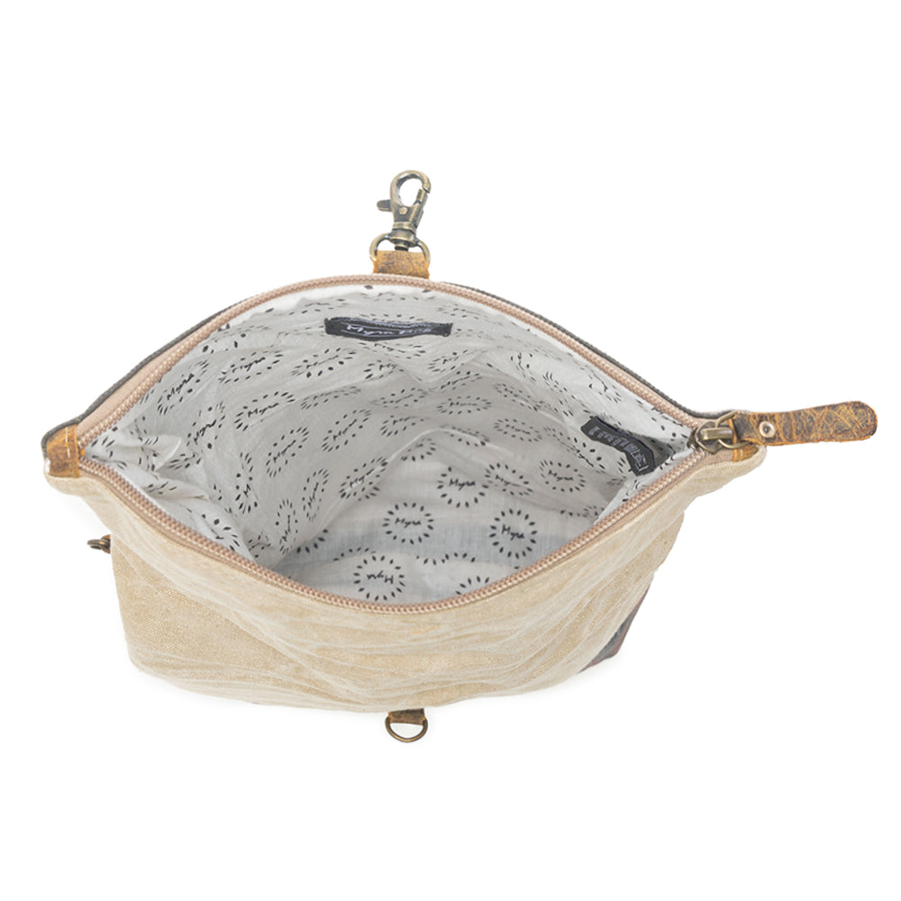 The Destination Crossbody Bag