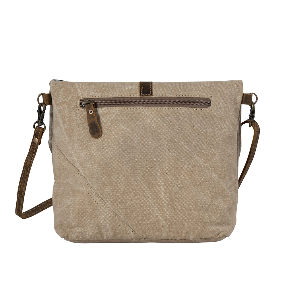 The Destination Crossbody Bag