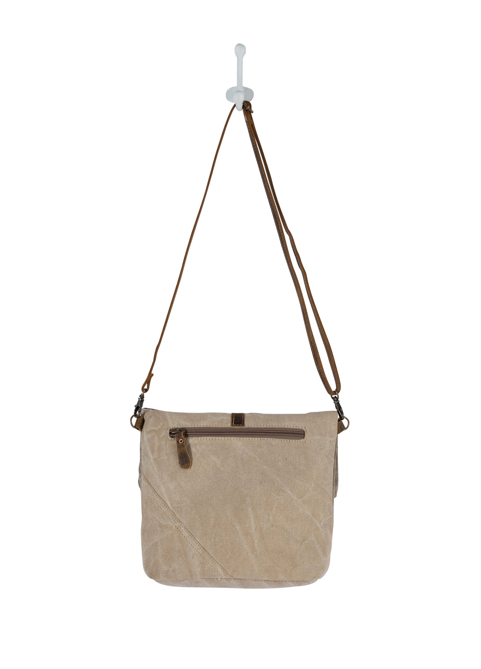 The Destination Crossbody Bag